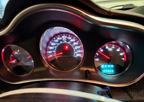 2013 Dodge Avenger Se z USA, uszkodzony, nr VIN 1C3CDZAB2DN613966